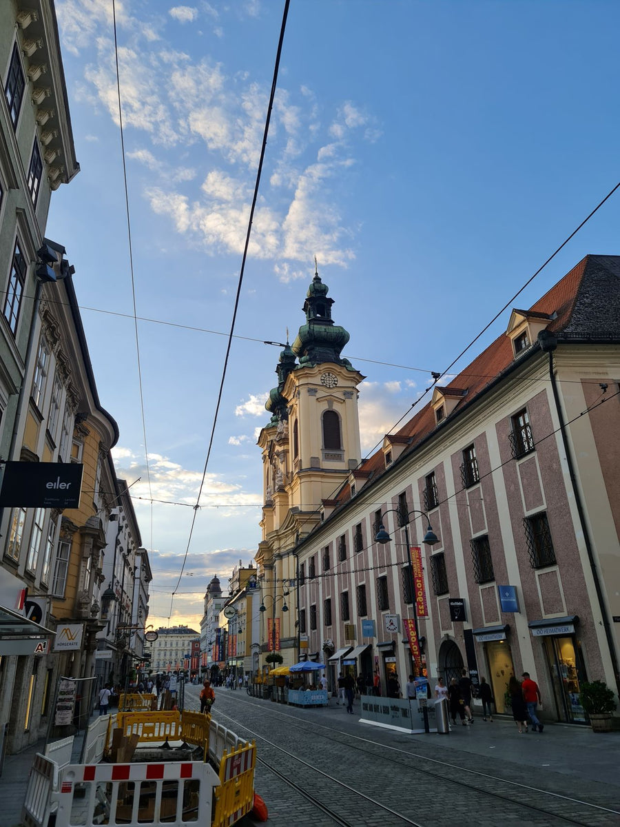 Linz