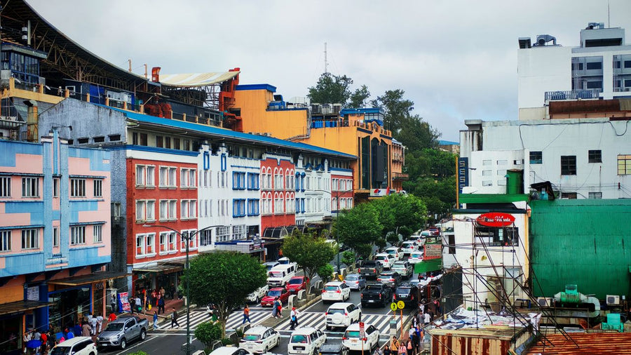 Baguio
