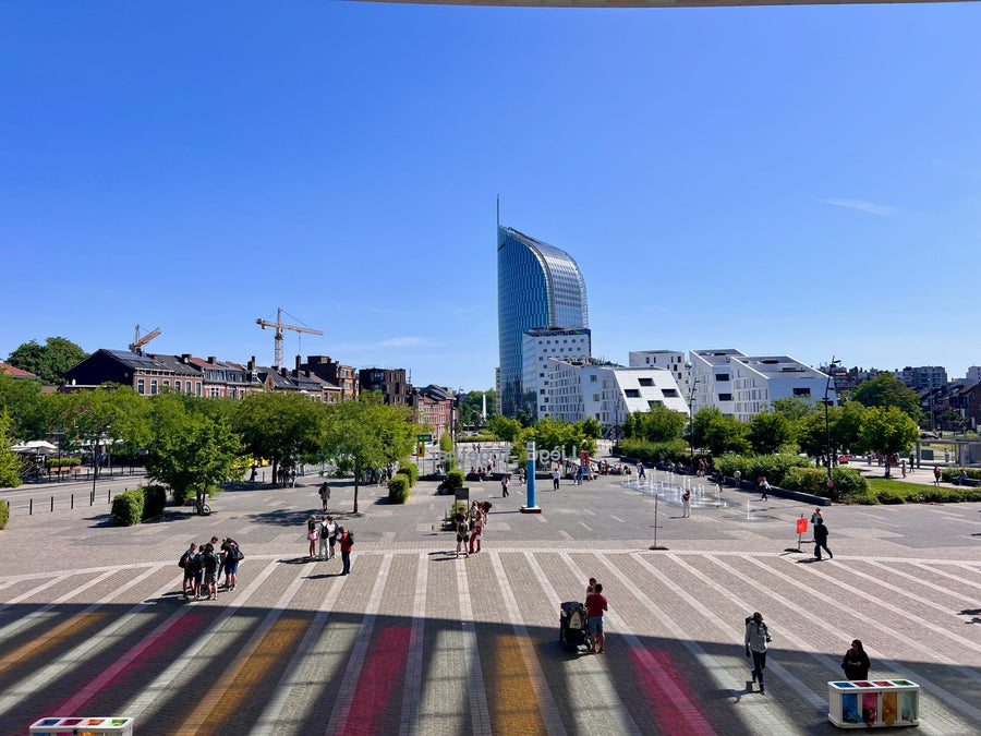 Liège