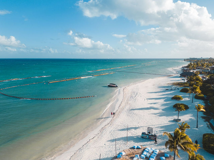 Playa del Carmen