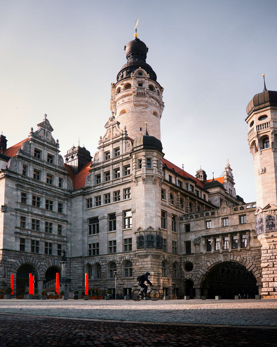 Leipzig