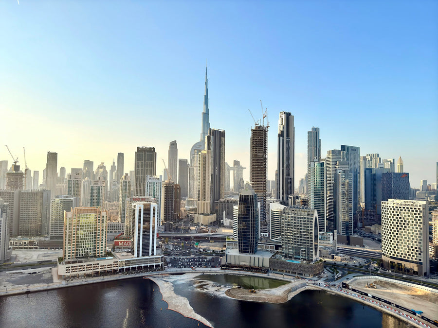 Dubai