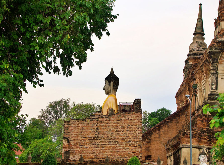 Ayutthaya