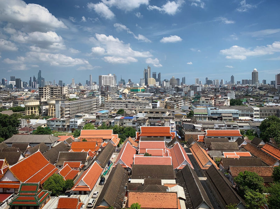 Bangkok
