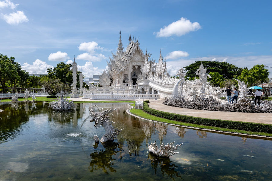 Chiang Rai