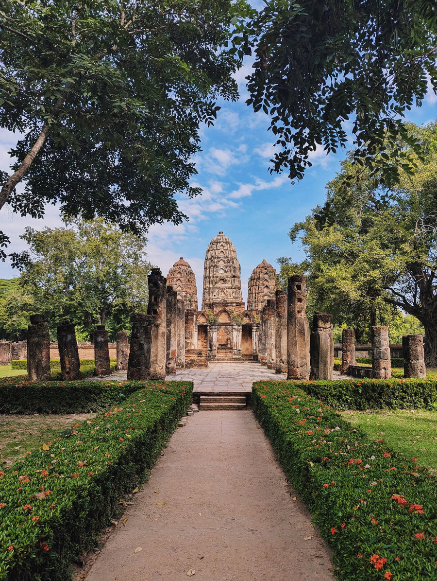 Sukhothai Historical Park