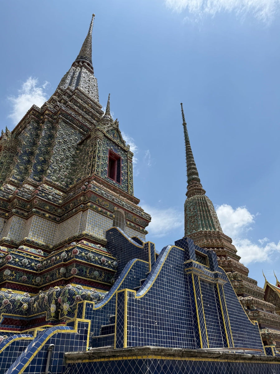 Wat Pho