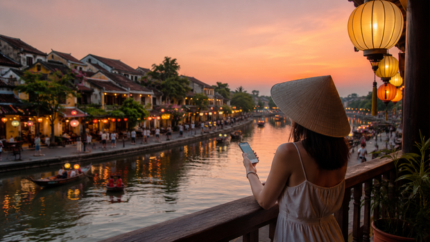 Best eSIM for Vietnam: Hanoi, Ho Chi Minh City and Beyond