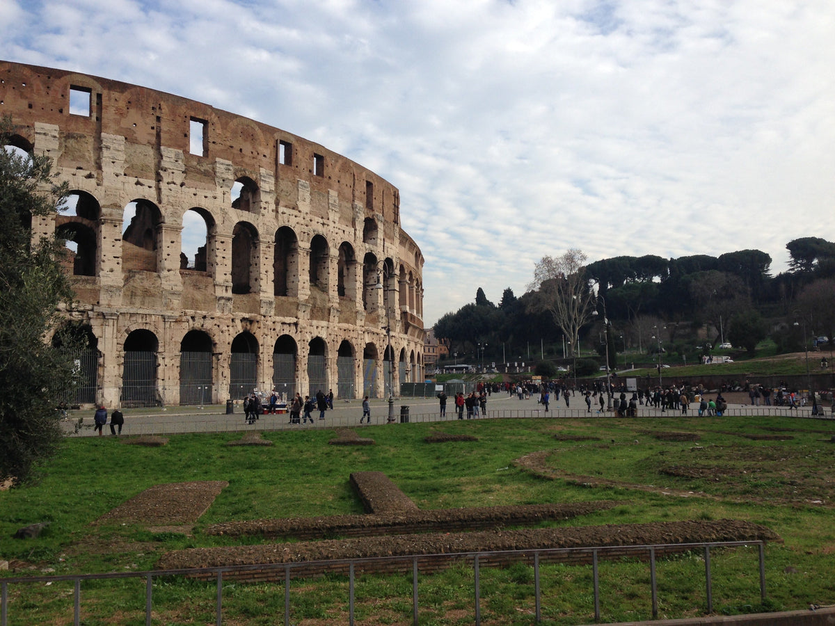 Italy