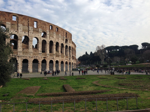 Italy Travel Guide