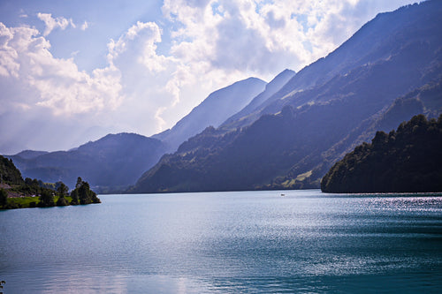 Switzerland Travel Guide