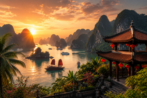 Vietnam Travel Guide 2026