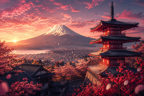 Japan Travel Guide 2026