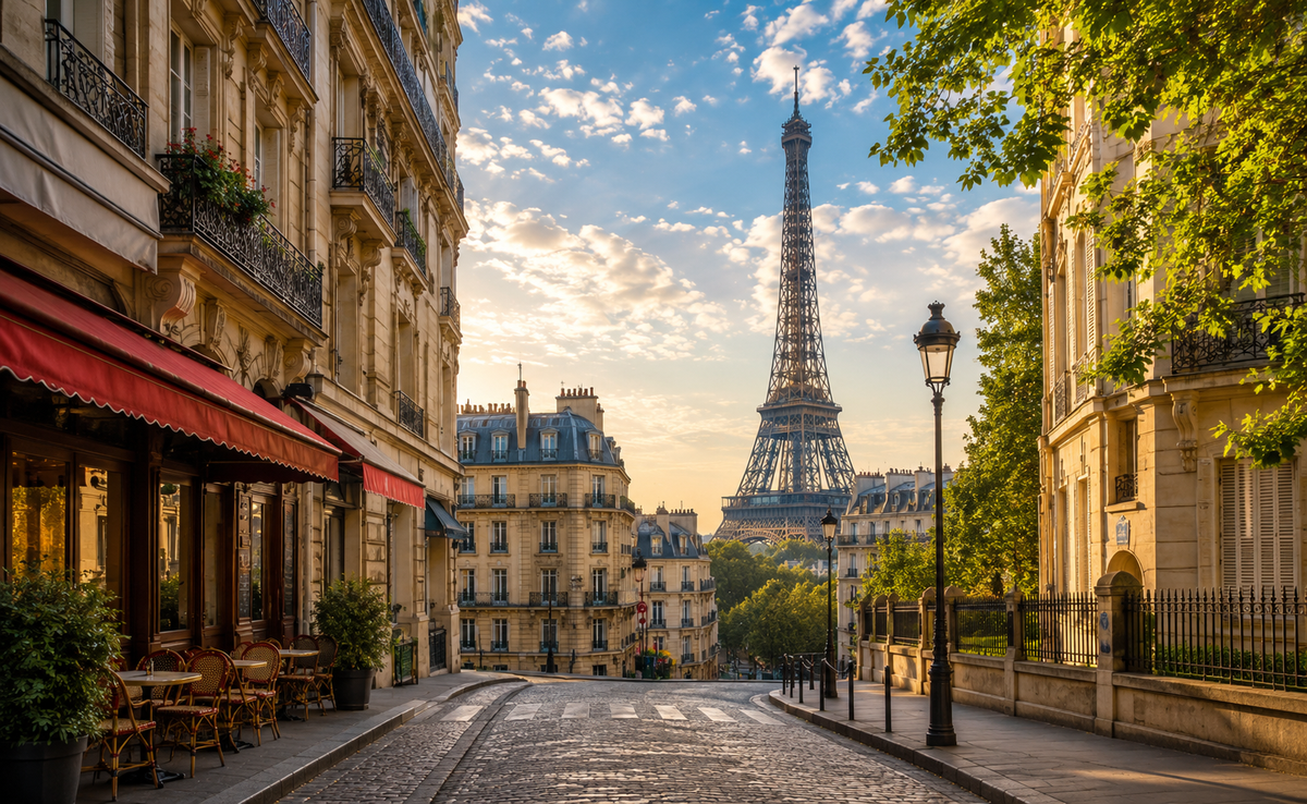 France