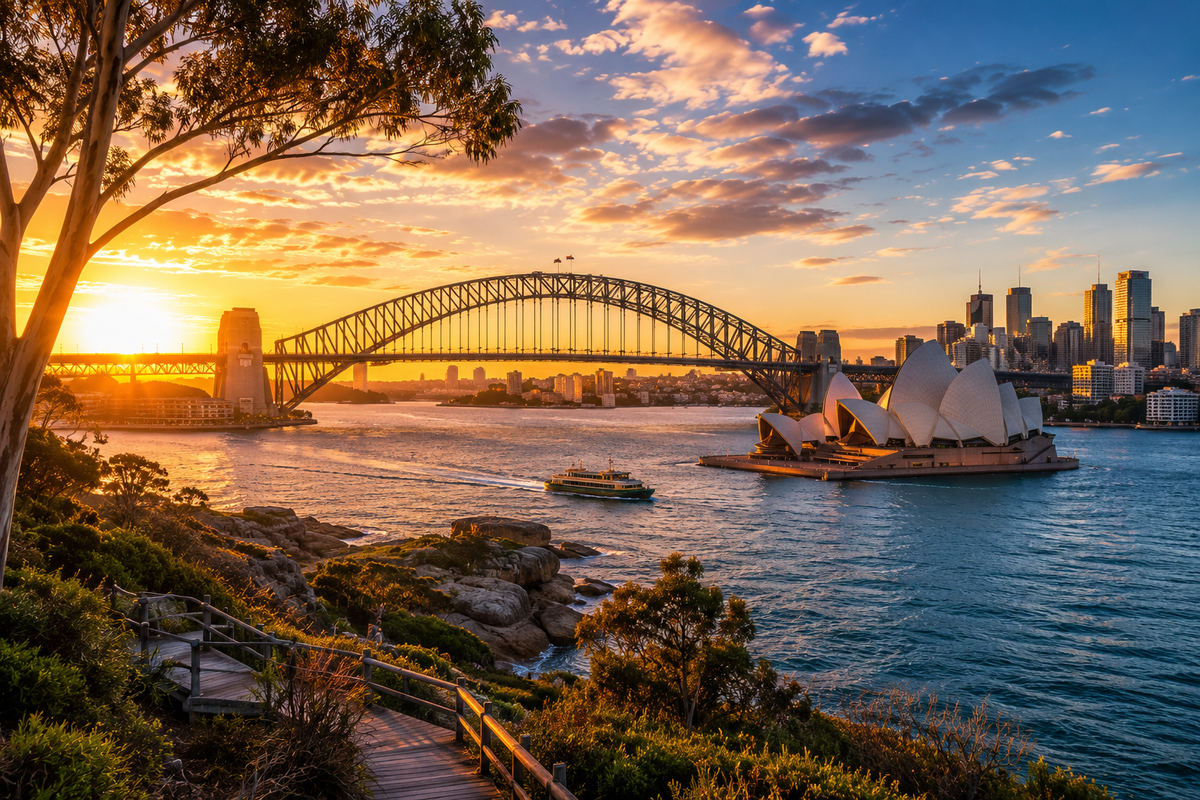 Australia