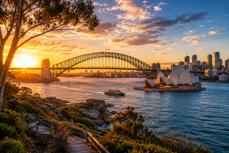 Australia Travel Guide 2026