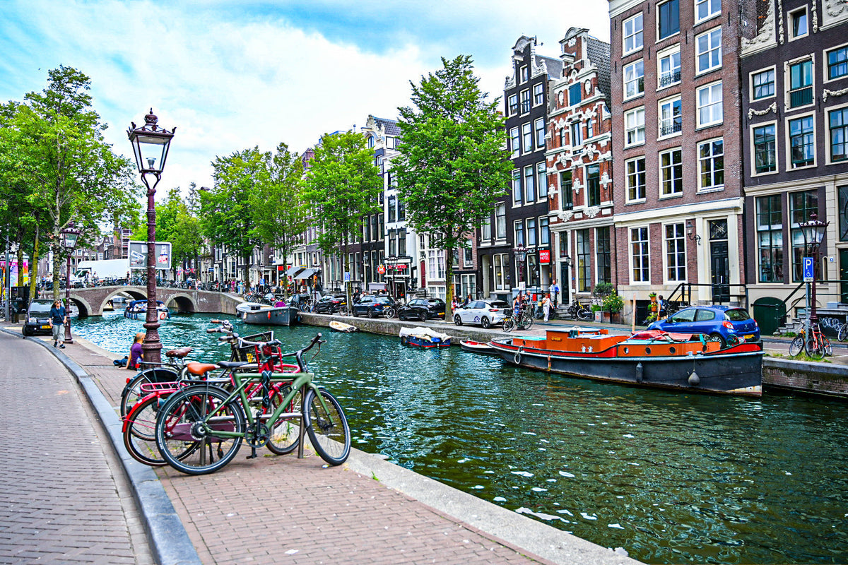 Netherlands