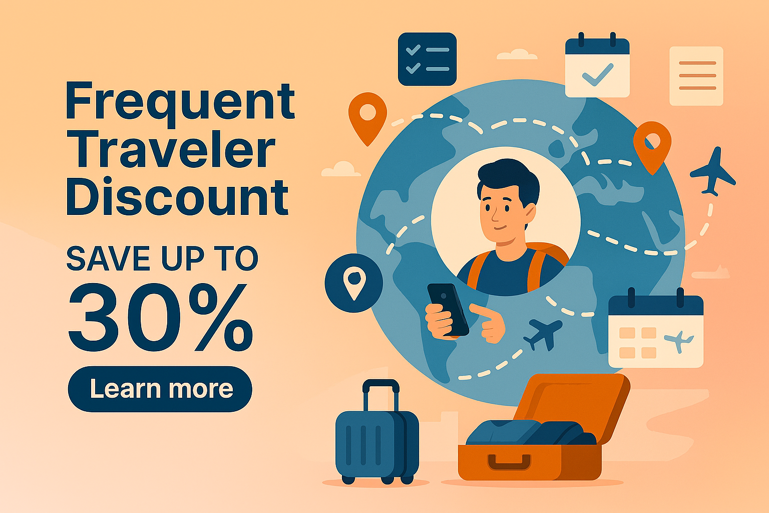 eSIM Plans for Short-Term Business Travel