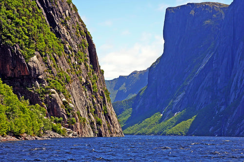 Newfoundland & Labrador Travel Guide: Wild Places, Icebergs & Coastal Adventures