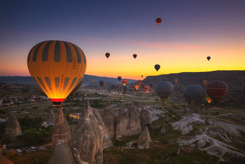 Turkey Travel Guide 2026