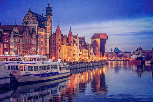 Poland Travel Guide