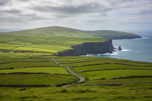 Ireland Travel Guide 2026: Dublin, Wild Atlantic Way and eSIM Tips