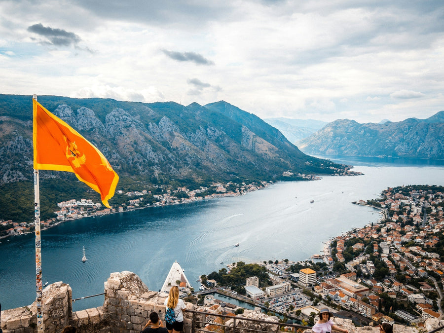 Montenegro Travel Guide 2026