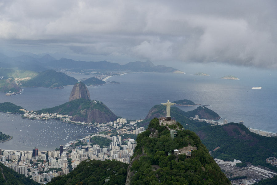 Rio de Janeiro Travel Guide: Best Things to Do, Where to Go & Practical Tips