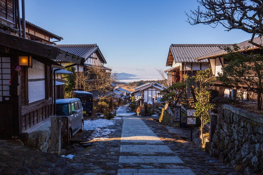 Japan Travel Guide: Explore Tokyo, Kyoto, and Osaka With Essential Tips