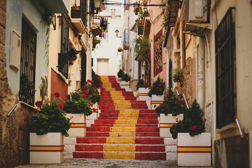 Spain Travel Guide 2026