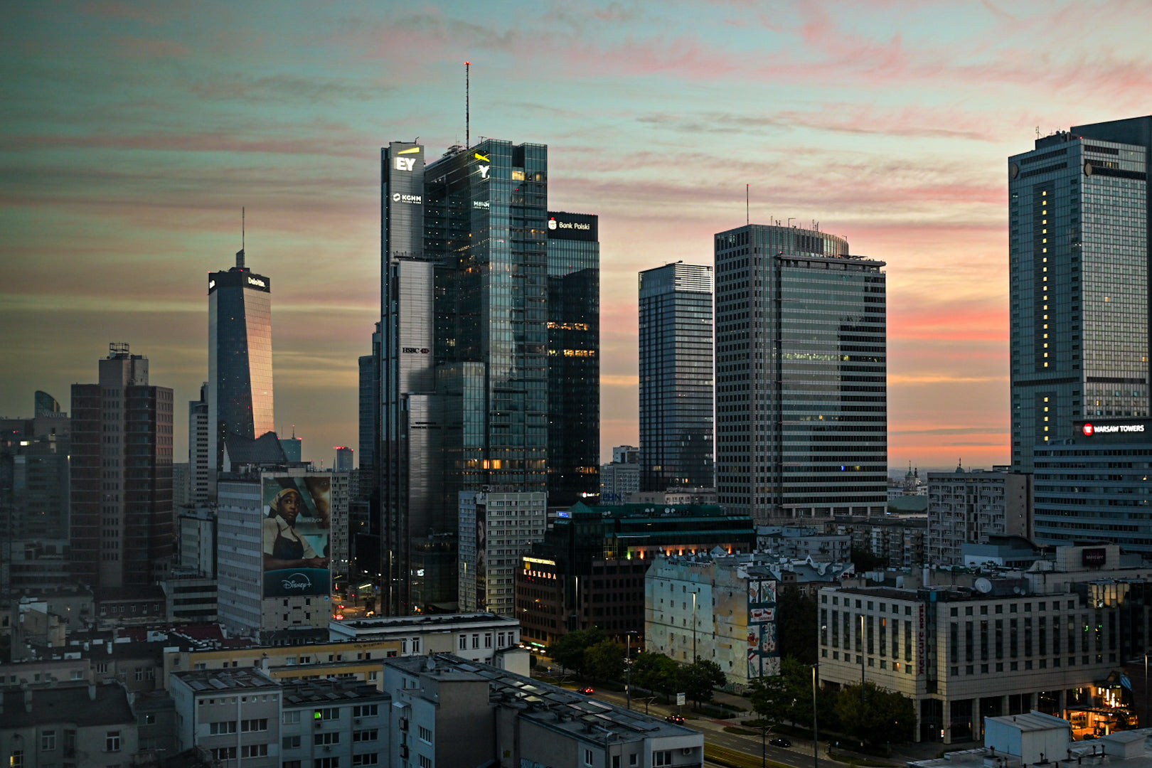 Europe Travel Destinations