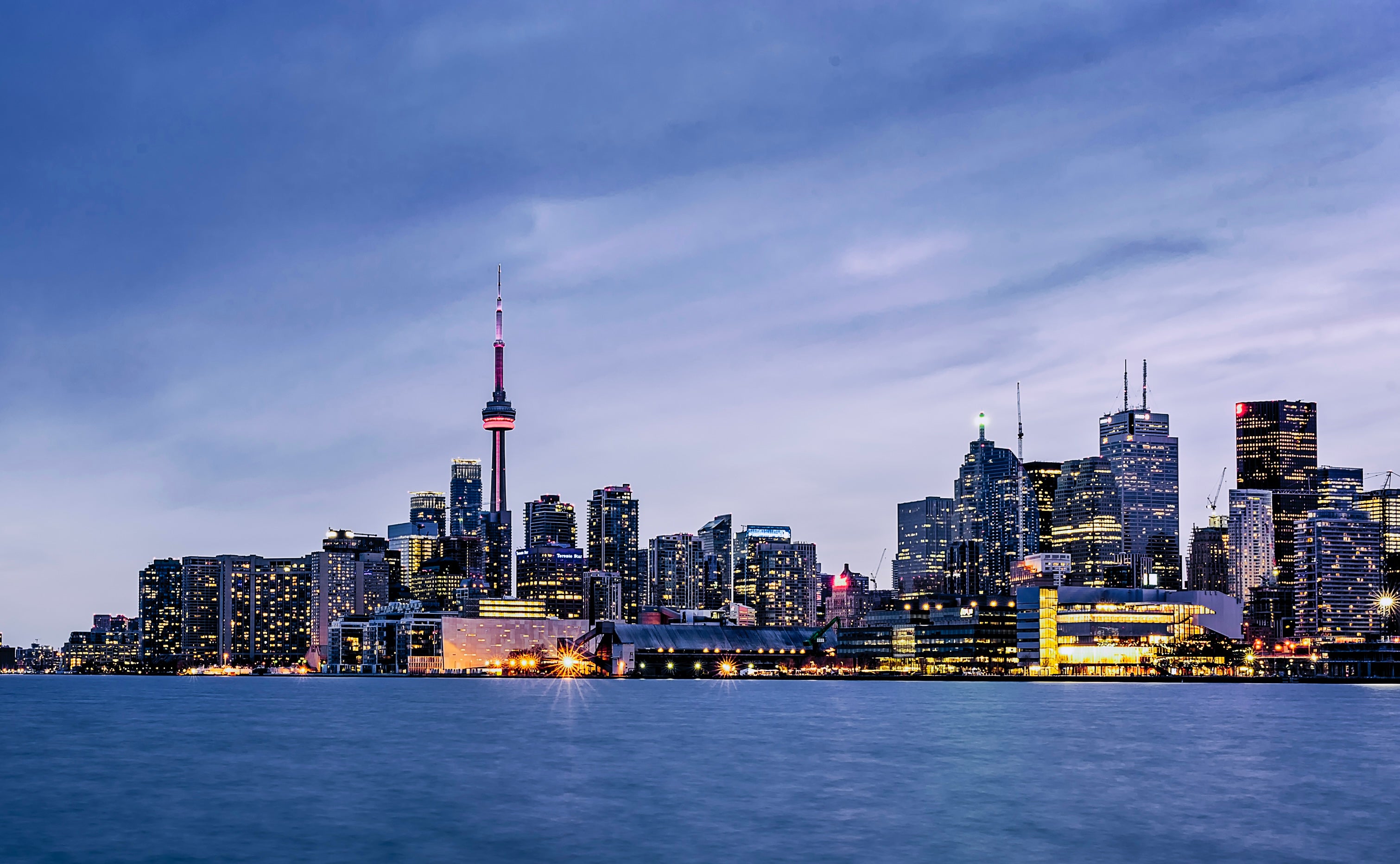 North America Travel