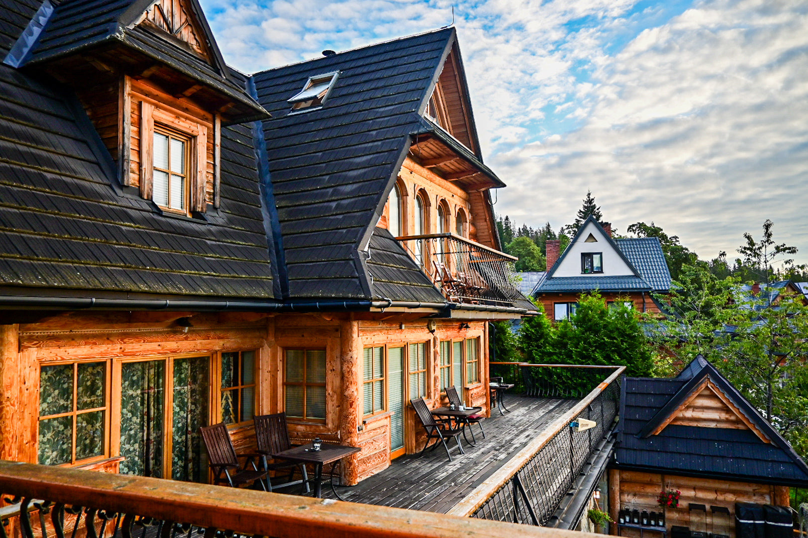 Eastern Europe