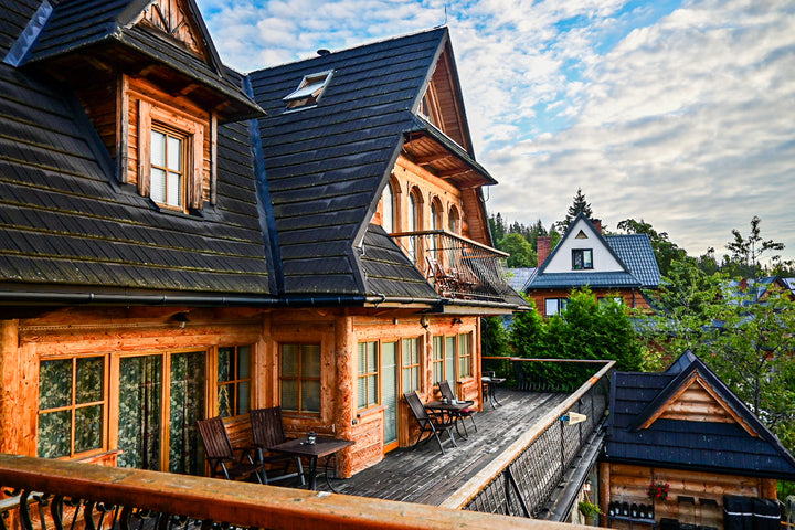 Eastern Europe