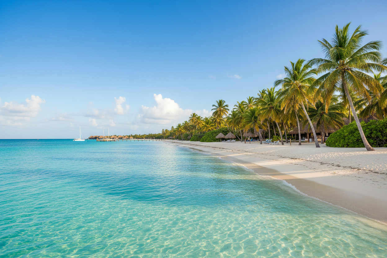 Caribbean