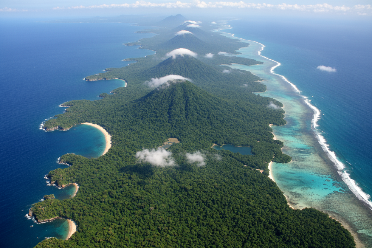 Central America
