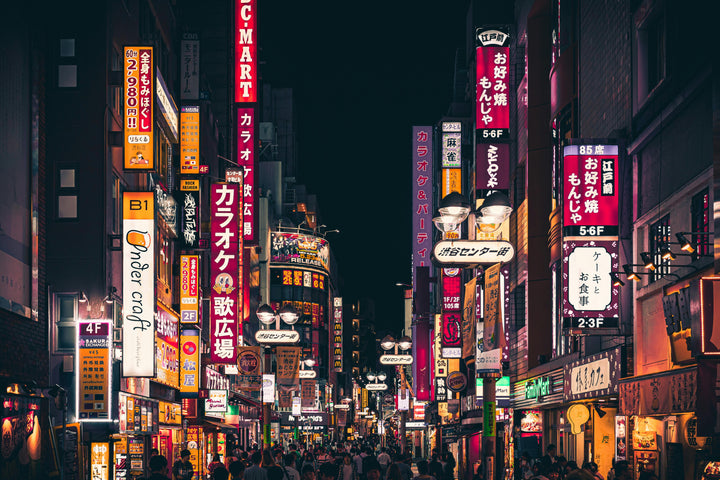 East Asia