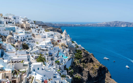 Mediterranean