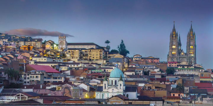 Latin America