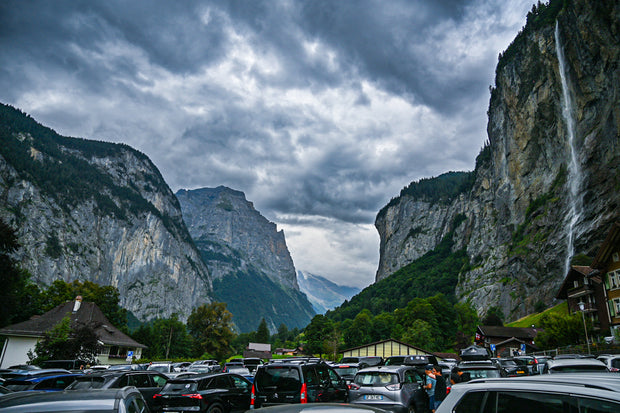 Switzerland eSIM