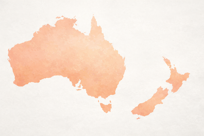 eSIM de viaje con datos ilimitados para Australia y Nueva Zelanda