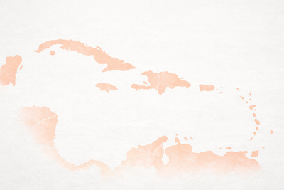 Caribbean (20+ areas) Travel eSIM
