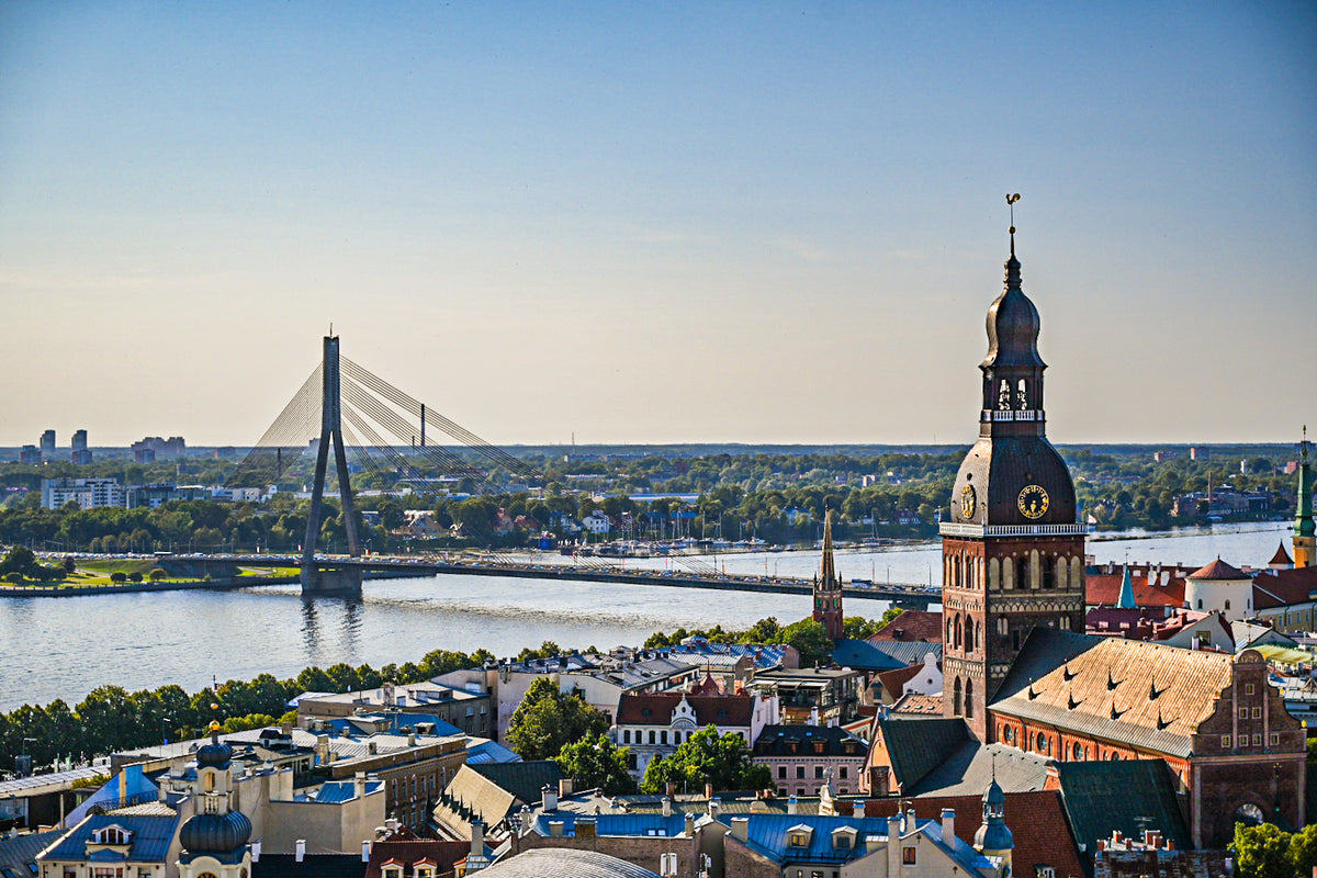 Latvia eSIM