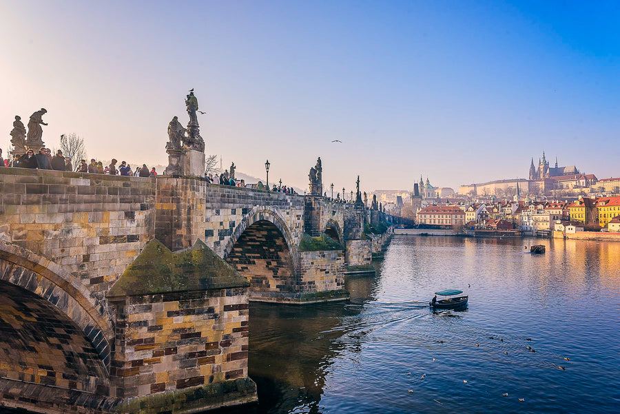 Charles Bridge