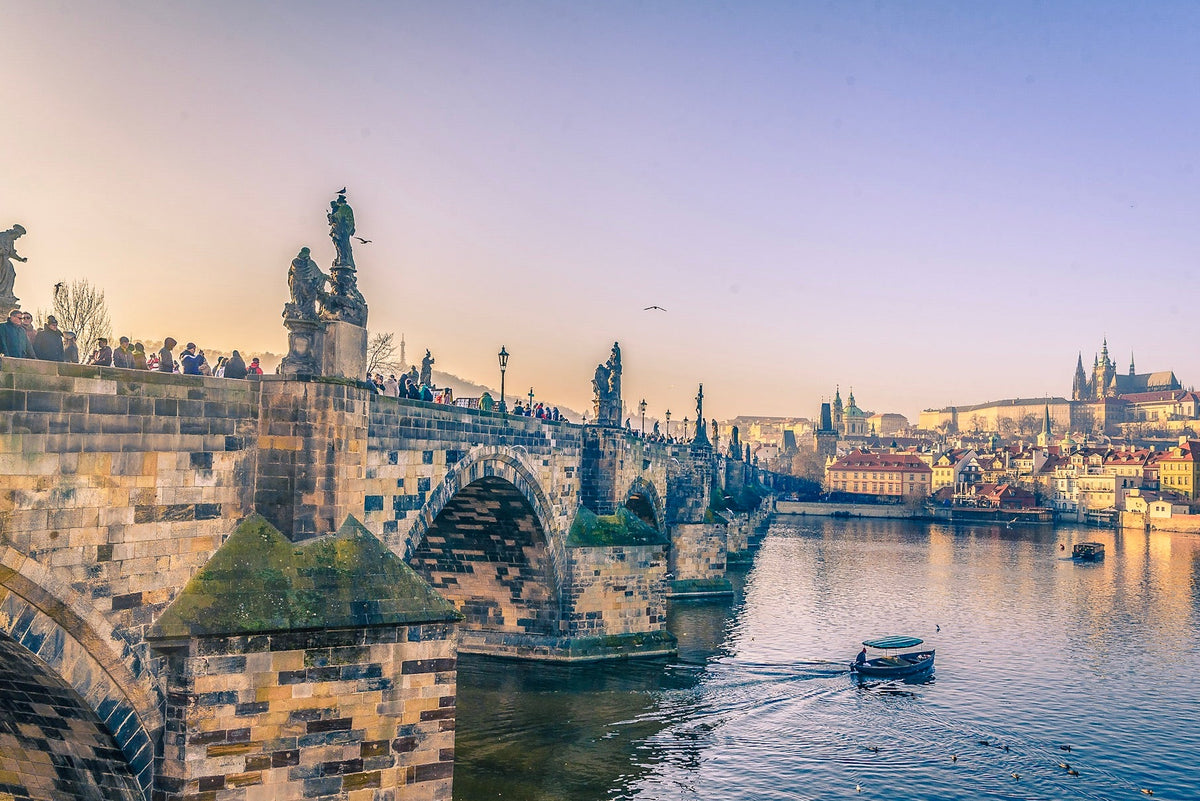 Czech Republic eSIM