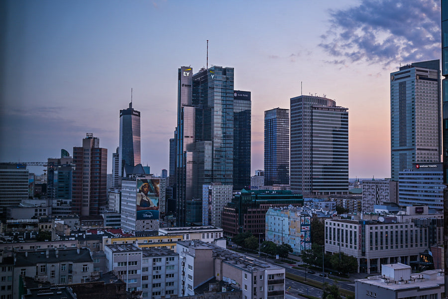 Warsaw
