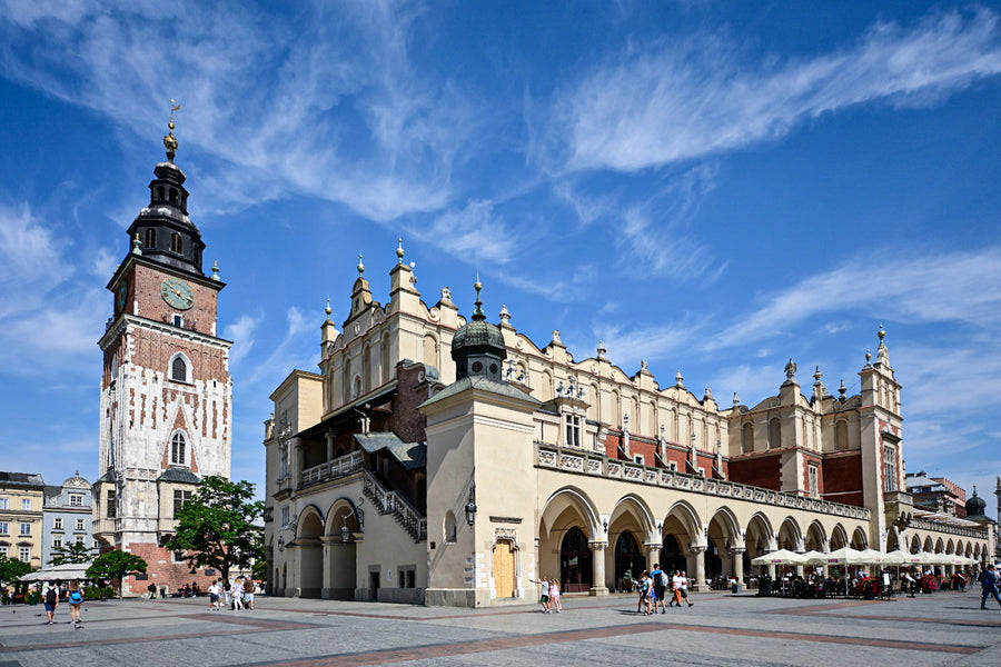 Kraków