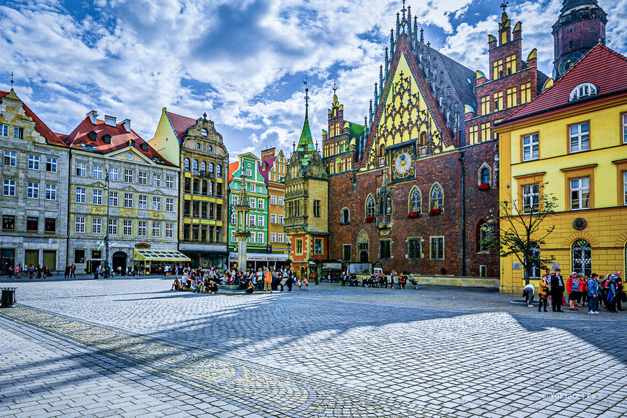 Wrocław
