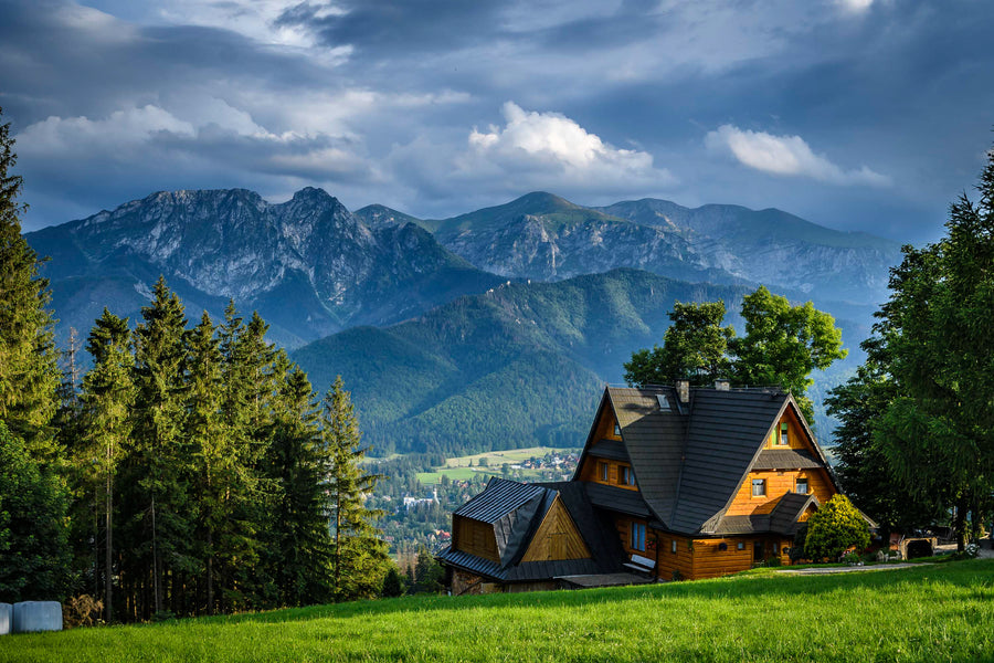 Zakopane