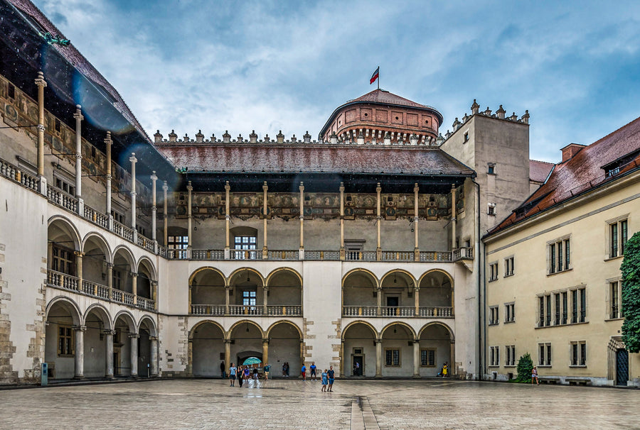 Wawel Royal Castle